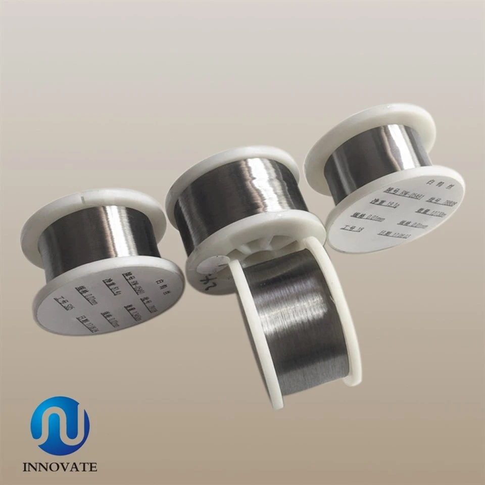 Lighting Fine Tungsten Filament